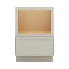 J&K Pebble B6 Base Microwave Drawer - 24" W