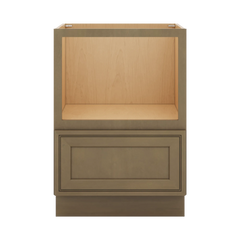 J&K Hazel H8 Base Microwave Drawer - 24" W