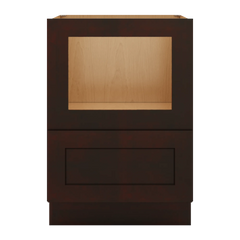 J&K Java Coffee S1 Base Microwave Drawer - 24" W