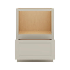 J&K Pebble B6 Base Microwave Drawer - 24" W