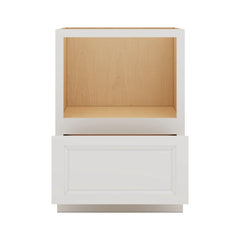 J&K Pure B5 Base Microwave Drawer - 24" W