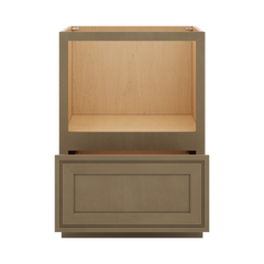 J&K Hazel H8 Base Microwave Drawer - 24" W