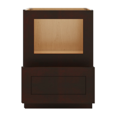 J&K Java Coffee S1 Base Microwave Drawer - 24" W