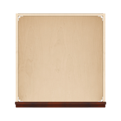 J&K Mahogany J5 Base Microwave Drawer - 24" W