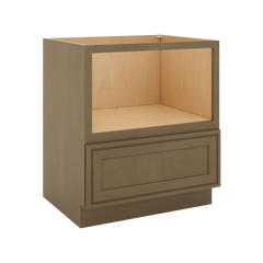 J&K Hazel H8 Base Microwave Drawer - 30" W