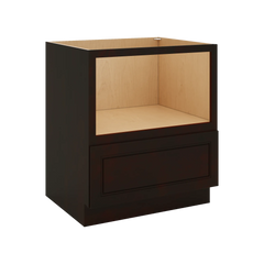J&K Espresso K8 Base Microwave Drawer - 30" W