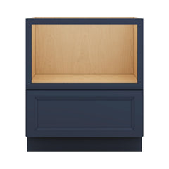 J&K Naval B7 Base Microwave Drawer - 30" W