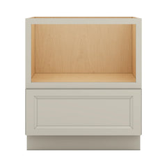 J&K Pebble B6 Base Microwave Drawer - 30" W