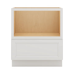 J&K Pure B5 Base Microwave Drawer - 30" W