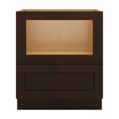 J&K Java Coffee S1 Base Microwave Drawer - 30" W