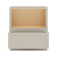 J&K Pebble B6 Base Microwave Drawer - 30" W