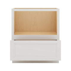 J&K Pure B5 Base Microwave Drawer - 30" W