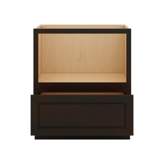 J&K Espresso K8 Base Microwave Drawer - 30" W