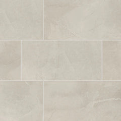 MS International Sande Ivory 24x48 Polished Rectified Porcelain Floor and Wall Tile | $3.50 sq. ft.