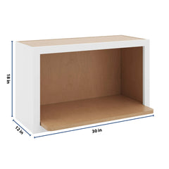 cnc-luxor-white-30-w-x-18-h-microwave-cabinet-shelf