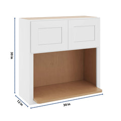 cnc-luxor-white-30-w-x-30-h-microwave-cabinet