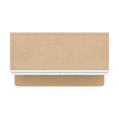 cnc-luxor-white-30-w-x-30-h-microwave-cabinet