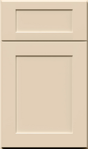 Fabuwood Allure Galaxy Macadamia Beige