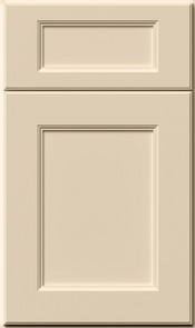 Fabuwood Allure Fusion Macadamia Beige