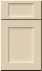 Fabuwood Allure Nexus Macadamia Beige