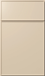 Fabuwood Allure Echo Macadamia Beige