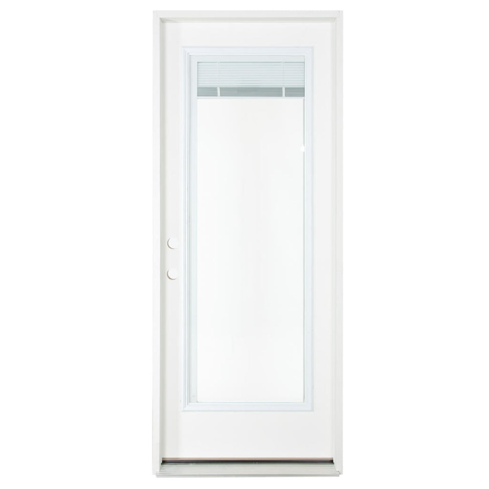 Masonite2_8x6_8PrimedSteelFullMiniBlindExteriorDoor