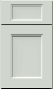 Fabuwood Allure Nexus Mint Green