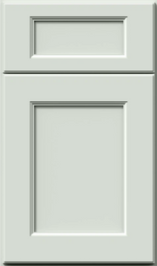 Fabuwood Allure Fusion Mint Green