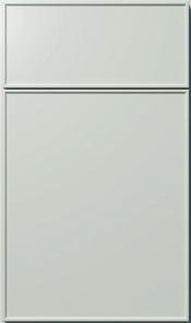 Fabuwood Allure Echo Mint Green
