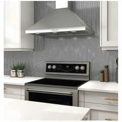 Mohawk Herringbone Glass Mosaic in SY21 Seymour Gravity