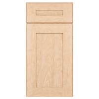 Wolf Artisan Norwich 5-Piece Door Sample