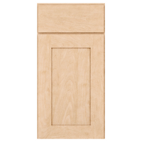 Wolf Artisan Norwich Door Sample