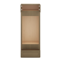 J&K Hazel H8 Double Oven w/One (1) Bottom Drawer 30" W x 84" H x 27" D