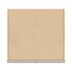 J&K Pebble B6 Double Oven w/One (1) Bottom Drawer 30" W x 84" H x 27" D