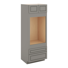 j-k-greige-k3-single-oven-w-two-2-bottom-drawers-30-w-x-84-h-x-27-d