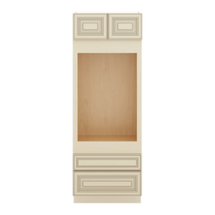 j-k-creme-glazed-a7-single-oven-w-two-2-bottom-drawers-30-w-x-84-h-x-27-d