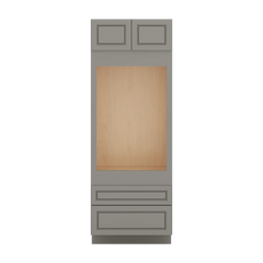 j-k-greige-k3-single-oven-w-two-2-bottom-drawers-30-w-x-84-h-x-27-d