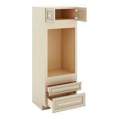 j-k-creme-glazed-a7-single-oven-w-two-2-bottom-drawers-30-w-x-84-h-x-27-d
