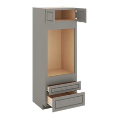 j-k-greige-k3-single-oven-w-two-2-bottom-drawers-30-w-x-84-h-x-27-d