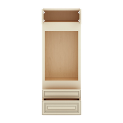 j-k-creme-glazed-a7-single-oven-w-two-2-bottom-drawers-30-w-x-84-h-x-27-d