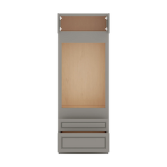 j-k-greige-k3-single-oven-w-two-2-bottom-drawers-30-w-x-84-h-x-27-d