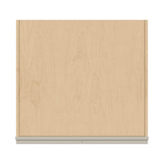 J&K Pebble B6 Single Oven w/Two (2) Bottom Drawers 30" W x 84" H x 27" D
