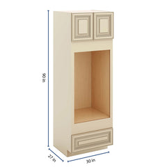j-k-creme-glazed-a7-double-oven-w-one-1-bottom-drawer-30-w-x-90-h-x-27-d