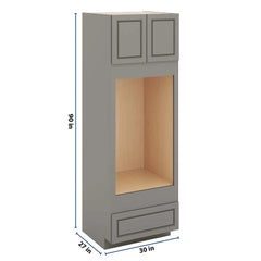 j-k-greige-k3-double-oven-w-one-1-bottom-drawer-30-w-x-90-h-x-27-d