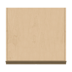 J&K Hazel H8 Double Oven w/One (1) Bottom Drawer 30" W x 90" H x 27" D