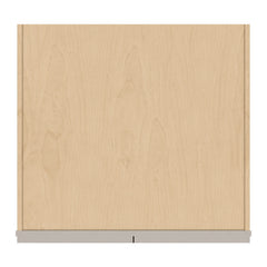 J&K Pebble B6 Double Oven w/One (1) Bottom Drawer 30" W x 90" H x 27" D