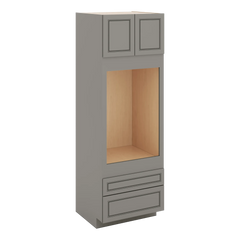 j-k-greige-k3-single-oven-w-two-2-bottom-drawers-30-w-x-90-h-x-27-d