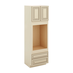 j-k-creme-glazed-a7-single-oven-w-two-2-bottom-drawers-30-w-x-96-h-x-27-d