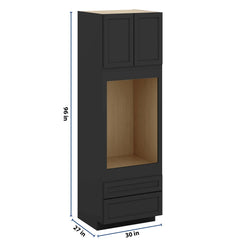 j-k-charcoal-e2-single-oven-w-two-2-bottom-drawers-30-w-x-96-h-x-27-d