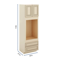 j-k-creme-glazed-a7-single-oven-w-two-2-bottom-drawers-30-w-x-96-h-x-27-d